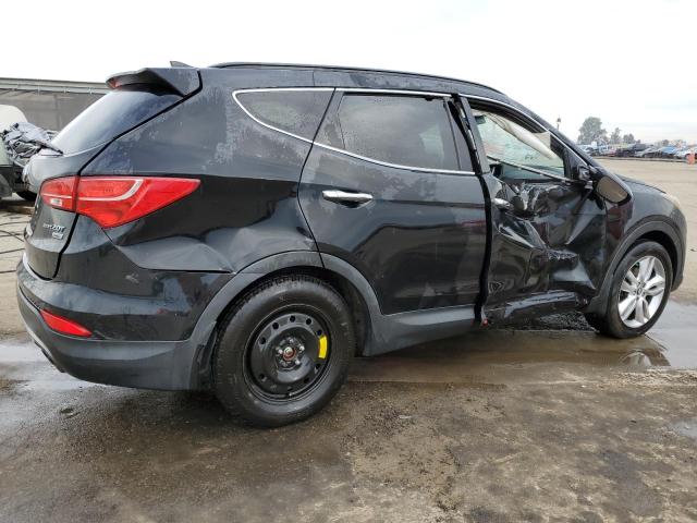 Изображение 3 2013 HYUNDAI SANTA FE SPORT  2013 с VIN 5XYZUDLA0DG072940