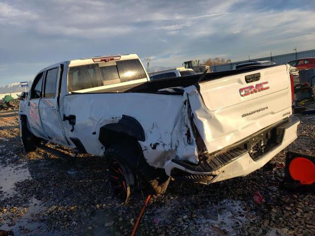 Изображение 2 2021 GMC SIERRA K3500 AT4 2021 с VIN 1GT49VEY5MF177861