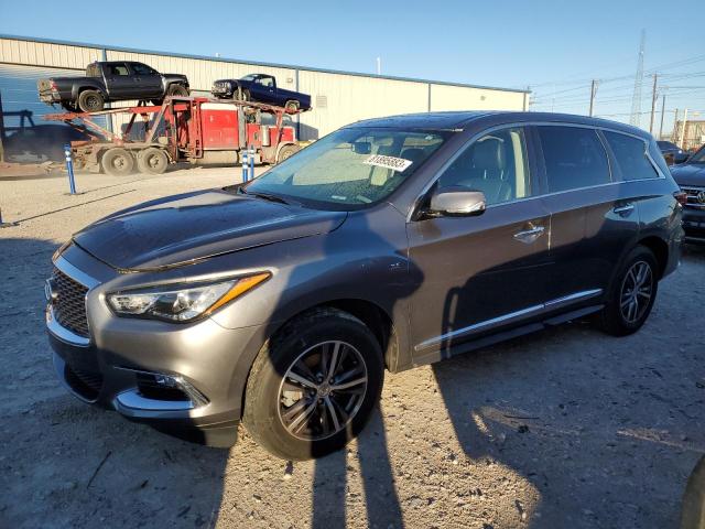 2018 Infiniti QX60 2018 image