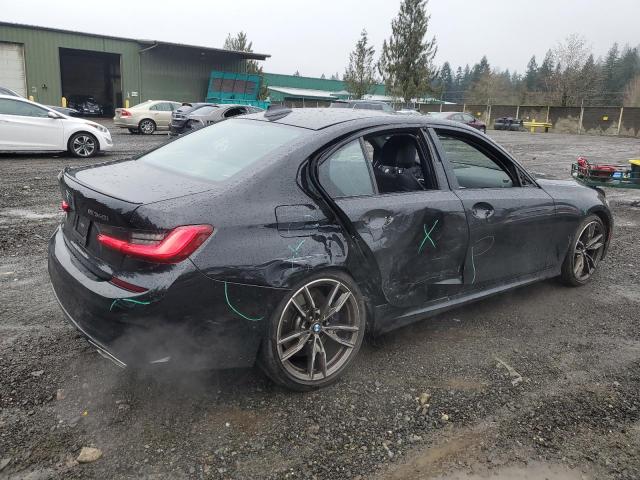 Obraz 3 z 2021 BMW M340XI  2021 z VIN 3MW5U9J06M8C15498