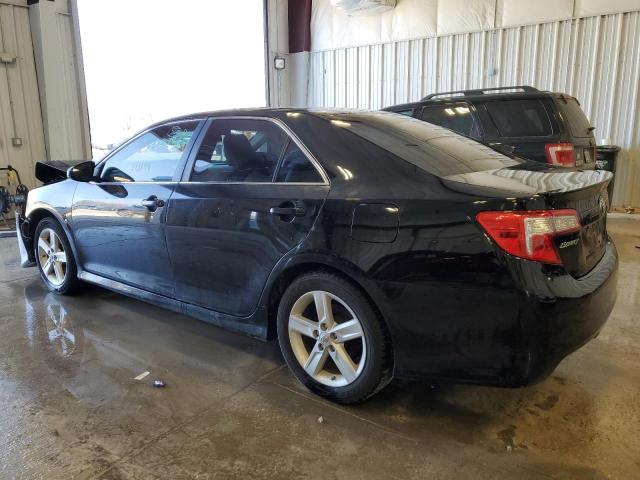 Изображение 2 2013 TOYOTA CAMRY L 2013 с VIN 4T1BF1FK7DU233082