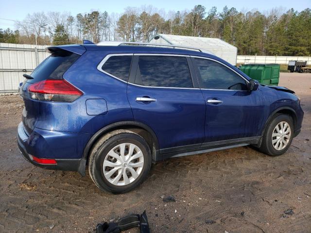 Image 3 of 2017 NISSAN ROGUE S 2017 with VIN JN8AT2MT9HW141190
