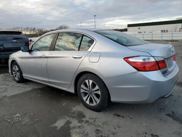 Image 2 of 2013 HONDA ACCORD LX 2013 with VIN 1HGCR2F34DA200879