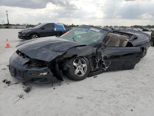 Image 1 of 1999 CHEVROLET CAMARO Z28 1999 with VIN 2G1FP32G3X2125898