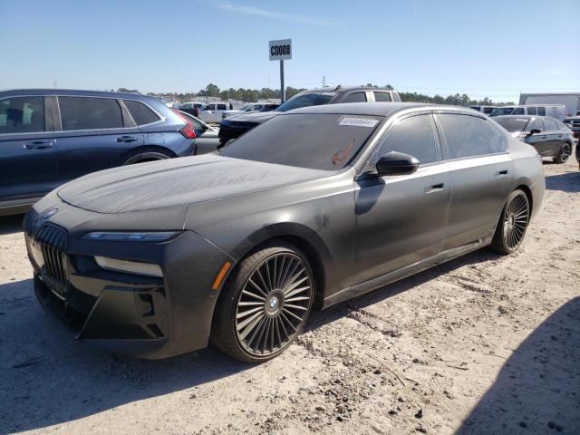 Obraz 2023 BMW 760 XI 2023