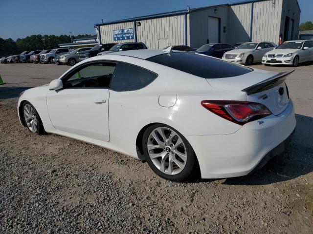 Image 2 of Hyundai Genesis Coupe 2.0T 2013 with VIN KMHHT6KD5DU082394