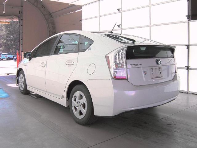 Obraz 3 z 2010 TOYOTA PRIUS  2010 z VIN JTDKN3DU6A0200228