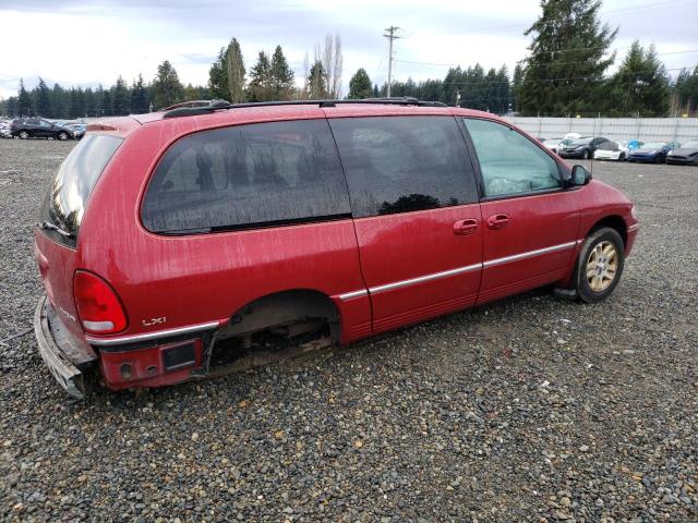 Obraz 3 z 1997 CHRYSLER TOWN & COUNTRY LXI 1997 z VIN 1C4GT64L4VB256246