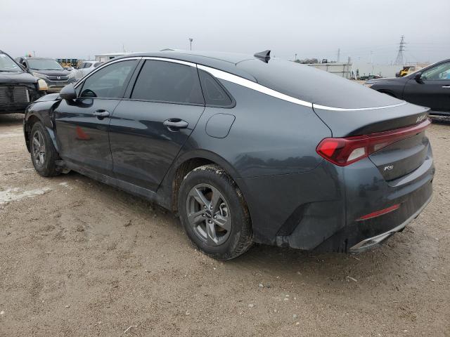 Image 2 of 2022 KIA K5 LXS 2022 with VIN 5XXG14J20NG151901