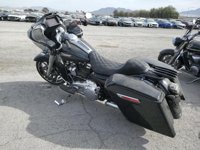 Изображение 3 2021 HARLEY-DAVIDSON FLTRX  2021 с VIN 1HD1KHC18MB659048