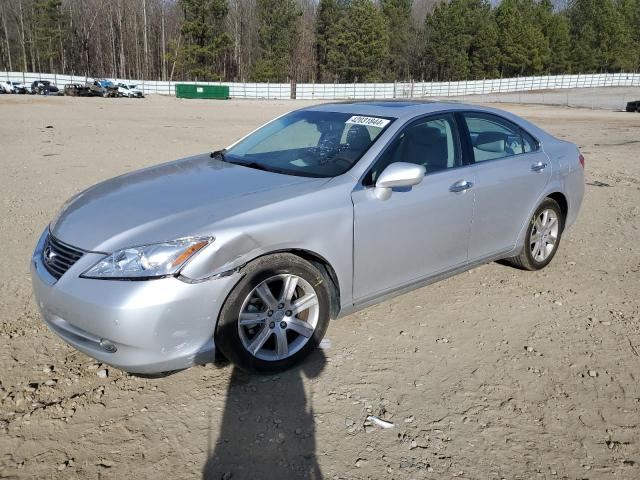 2009 LEXUS ES 350 2009 image