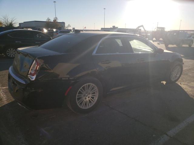 Image 3 of 2017 CHRYSLER 300 LIMITED 2017 with VIN 2C3CCAAG4HH538704