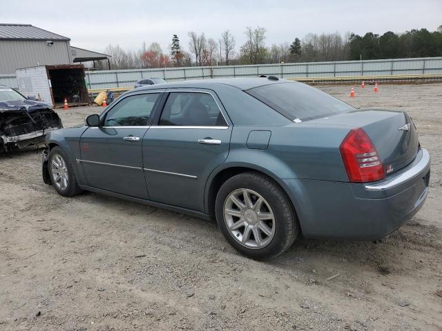 Изображение 2 2006 CHRYSLER 300C  2006 с VIN 2C3LA63H46H198170