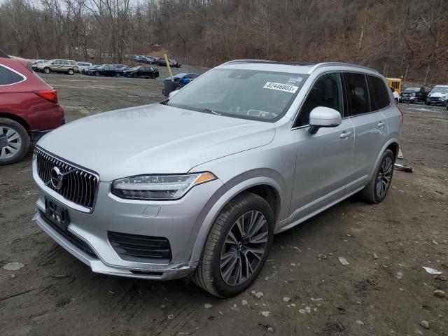 2022 VOLVO XC90 T5 MOMENTUM 2022 image