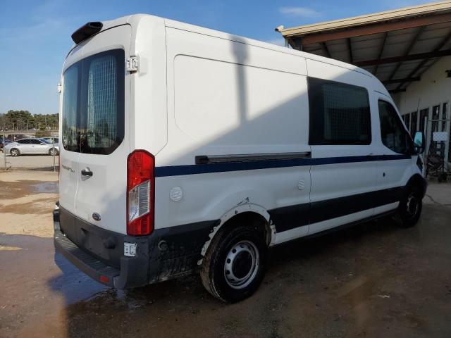 Изображение 3 2018 FORD TRANSIT T-350 2018 с VIN 1FTBW2CM8JKA27695
