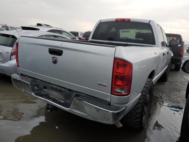 Изображение 3 2005 DODGE RAM 1500 ST 2005 с VIN 1D7HA18N35S266216