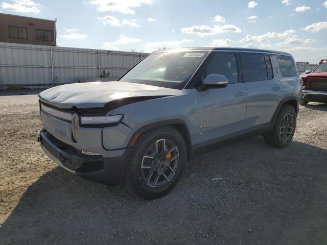 2023 RIVIAN R1S ADVENTURE 2023 image