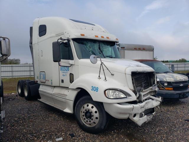 2007 FREIGHTLINER CONVENTIONAL COLUMBIA 2007 image