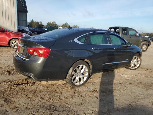Image 3 of 2014 CHEVROLET IMPALA LTZ 2014 with VIN 2G1155S30E9114838