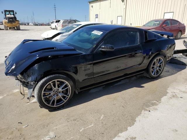 Image 1 of 2013 FORD MUSTANG GT 2013 with VIN 1ZVBP8CF3D5262135