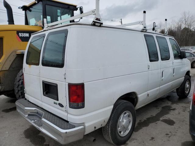 Изображение 3 2014 FORD ECONOLINE E250 VAN 2014 с VIN 1FTNE2EW0EDA63745