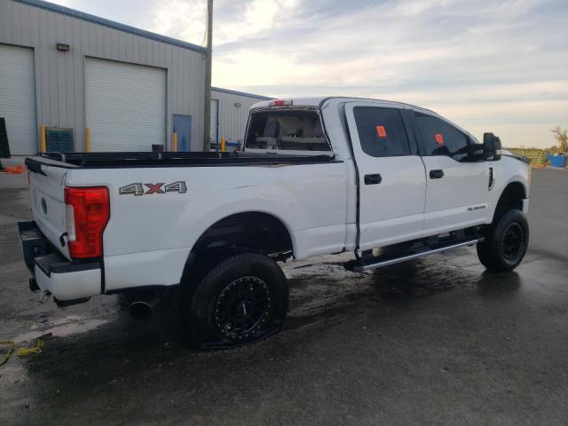 Изображение 3 2018 FORD F250 SUPER DUTY 2018 с VIN 1FT7W2BT5JEB21529