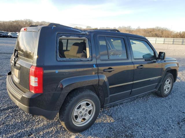 Изображение 3 2016 JEEP PATRIOT SPORT 2016 с VIN 1C4NJPBA5GD693636