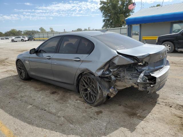 Изображение 2 2011 BMW 550 XI 2011 с VIN WBAFU9C56BC784483