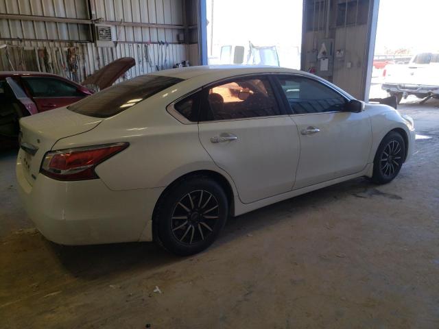 Изображение 3 2014 NISSAN ALTIMA 2.5 2014 с VIN 1N4AL3APXEN209576