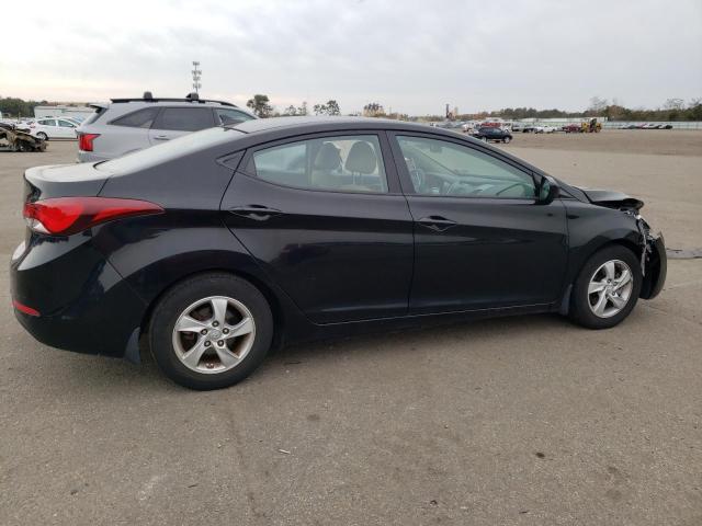Image 3 of 2015 HYUNDAI ELANTRA SE 2015 with VIN KMHDH4AE5FU415470