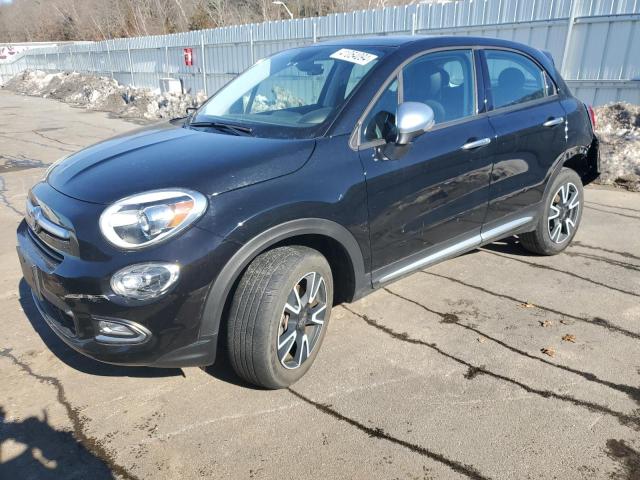 Image 1 of 2018 FIAT 500X POP 2018 with VIN ZFBCFYAB1JP669061