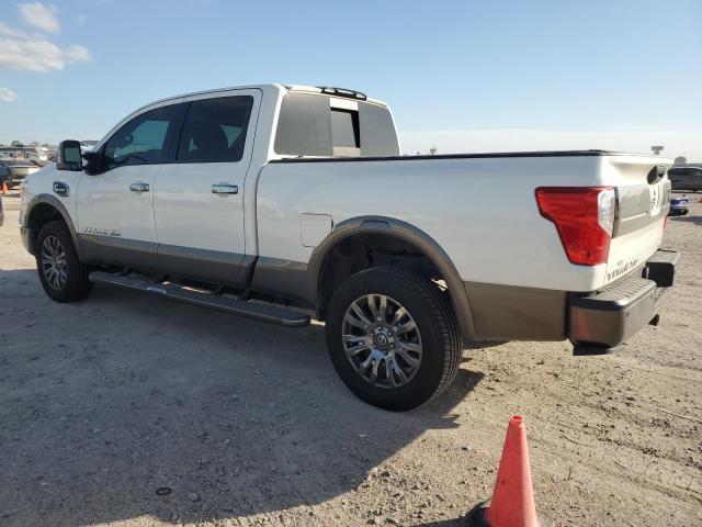 Obraz 2 z 2018 NISSAN TITAN SL 2018 z VIN 1N6BA1F49JN519023