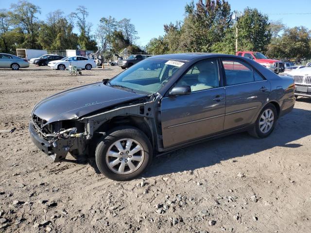 Image 1 of 2003 TOYOTA CAMRY LE 2003 with VIN 4T1BF30KX3U556898