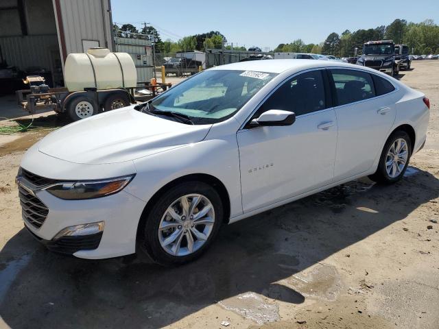 Изображение 1 2024 CHEVROLET MALIBU LT 2024 с VIN 1G1ZD5ST7RF171556