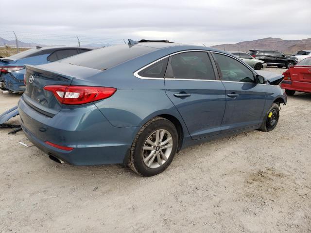 Image 3 of 2017 HYUNDAI SONATA SE 2017 with VIN 5NPE24AF3HH437869
