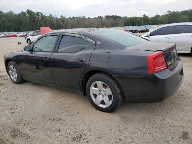 Изображение 2 2008 DODGE CHARGER 2008 с VIN 2B3KA43R18H183926