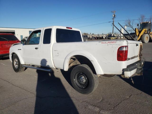 Image 2 of 2005 FORD RANGER SUPER CAB 2005 with VIN 1FTYR44EX5PA13603