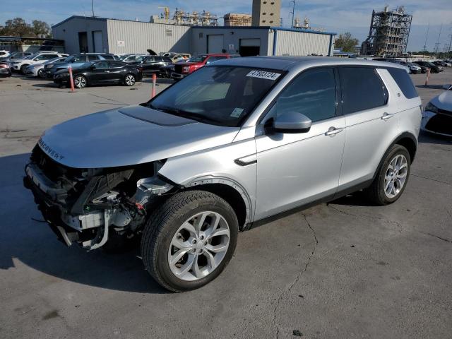 2019 LAND ROVER DISCOVERY SPORT HSE 2019 image