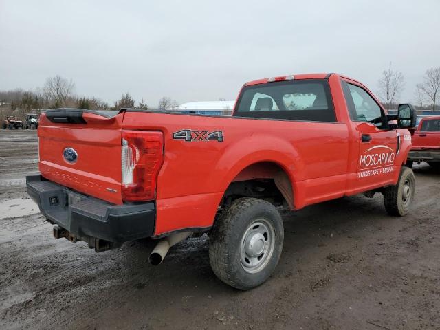 Obraz 3 z 2017 FORD F350 SUPER DUTY 2017 z VIN 1FTRF3B64HED34457