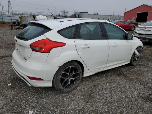 Изображение 3 2015 FORD FOCUS SE 2015 с VIN 1FADP3K27FL371652