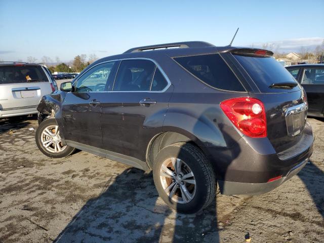 Изображение 2 2014 CHEVROLET EQUINOX LT 2014 с VIN 2GNALBEK1E6184209