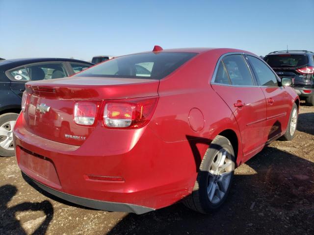 Image 3 of 2014 CHEVROLET MALIBU 1LT 2014 with VIN 1G11C5SL9EF192323