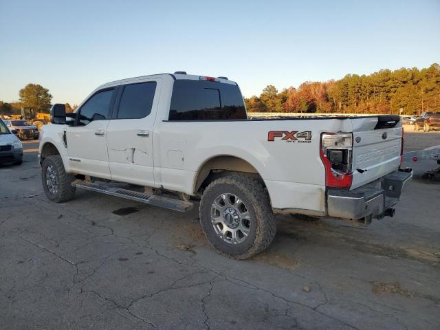 Obraz 2 z 2021 FORD F250 SUPER DUTY 2021 z VIN 1FT7W2BT0MED66825