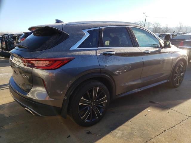 Obraz 3 z 2022 INFINITI QX50 LUXE 2022 z VIN 3PCAJ5BB5NF116543