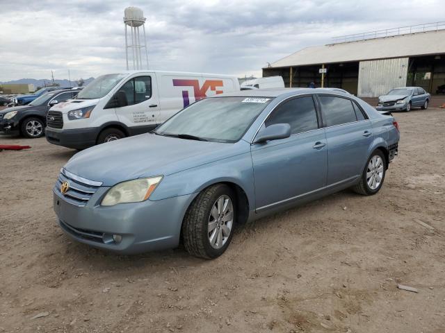 Image 1 of 2006 TOYOTA AVALON XL 2006 with VIN 4T1BK36B26U102748