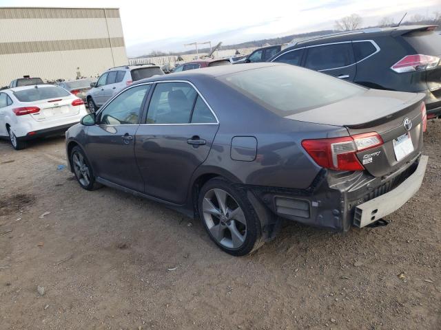 Obraz 2 z 2014 TOYOTA CAMRY L 2014 z VIN 4T1BF1FK6EU352615