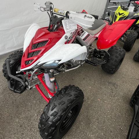 Obraz 2 z 2008 YAMAHA YFM700 R 2008 z VIN JY4AM14Y78C003064
