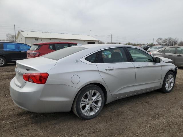 Изображение 3 2014 CHEVROLET IMPALA LT 2014 с VIN 1G1125S37EU110135