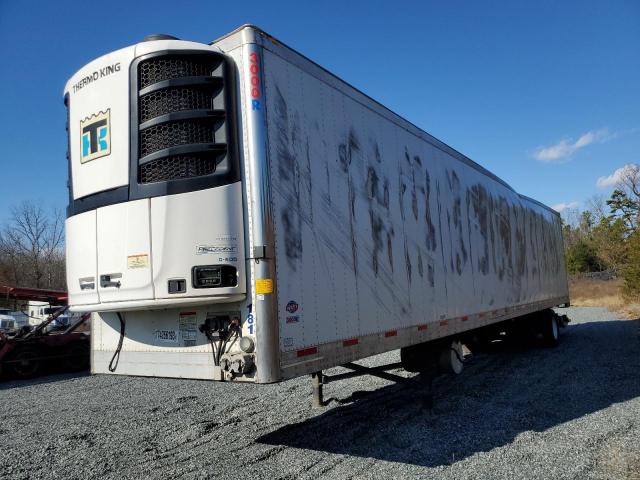 Изображение 2 2020 UTILITY TRAILER 2020 с VIN 1UYVS2486L6121601