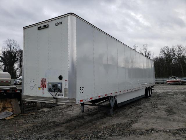 Изображение 2 2022 HYUNDAI DRY VAN 2022 с VIN 3H3V532K4NS603138